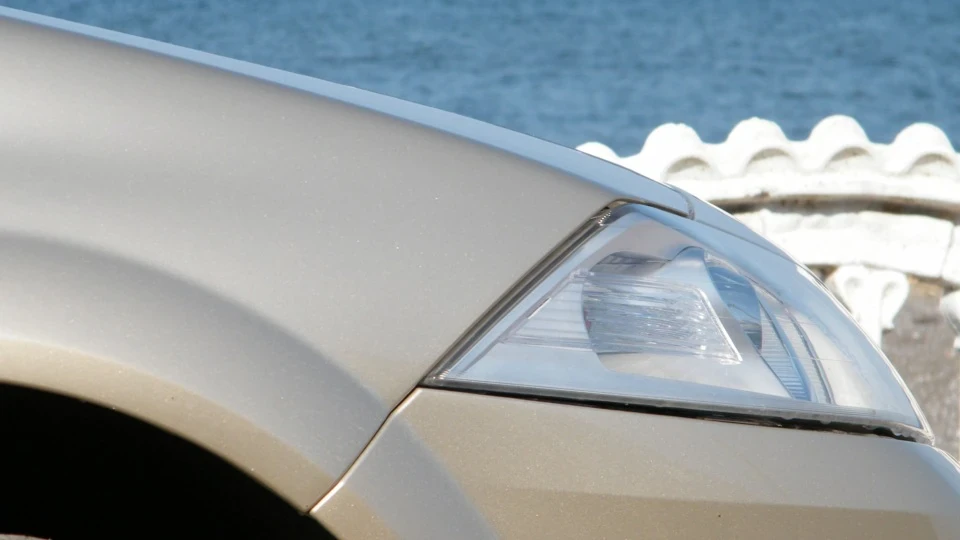 Renault Megane 5