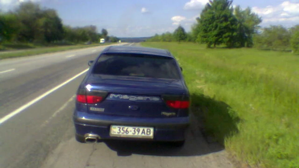 Renault Megane 🇫🇷 2