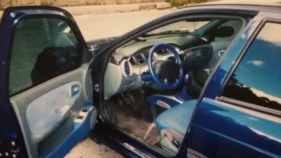 Renault Megane 🇫🇷 4