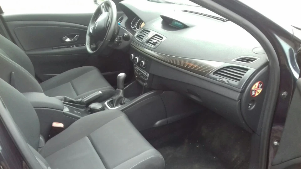 Renault Megane 4