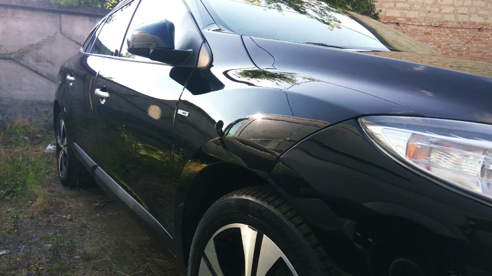 Renault Megane 2
