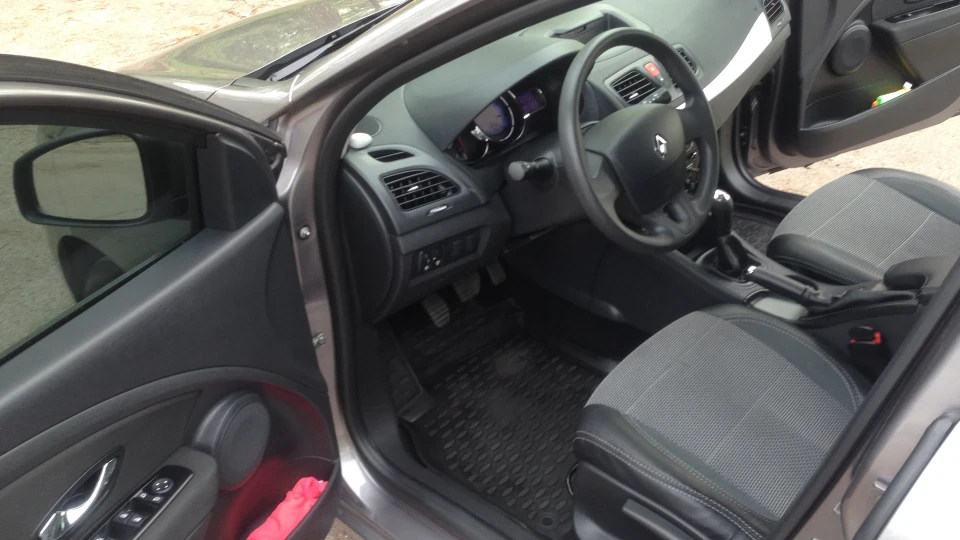 Renault Megane 5