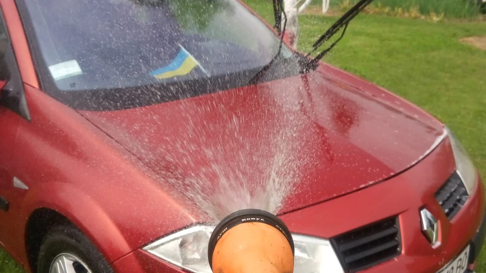 Renault Megane 2