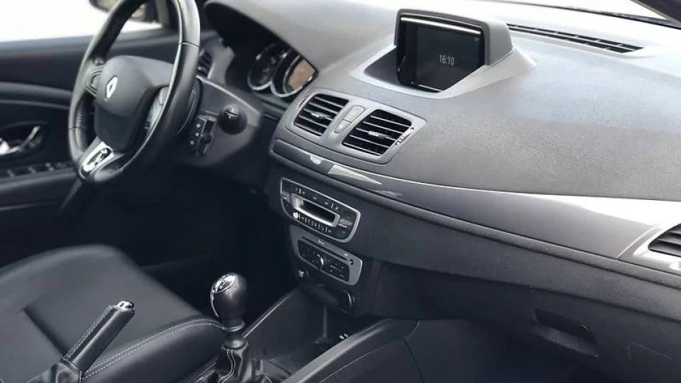 Renault Megane 2