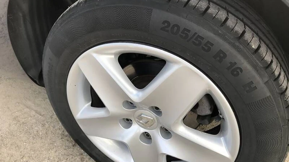 Renault Megane 4