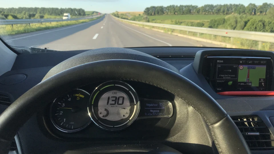 Renault Megane 2