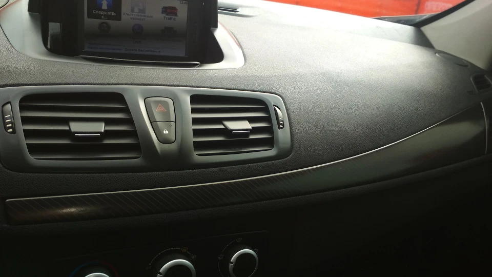 Renault Megane 3