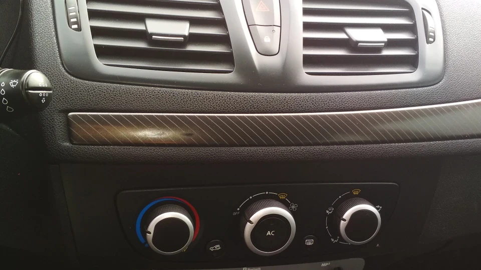 Renault Megane 4