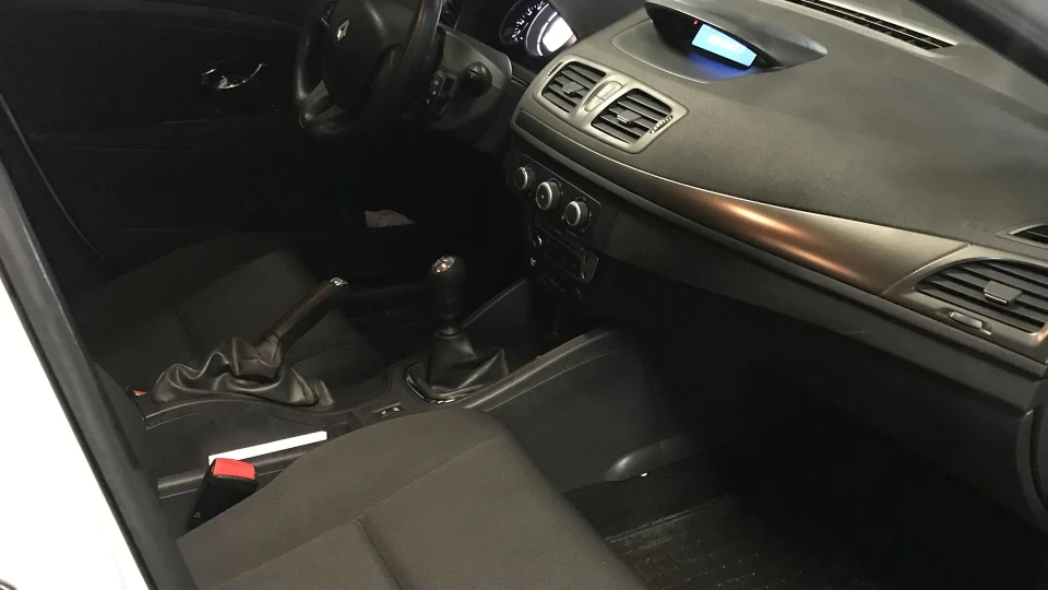 Renault Megane 5