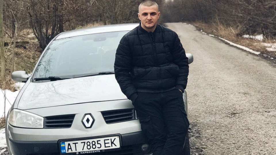 Renault Megane 2