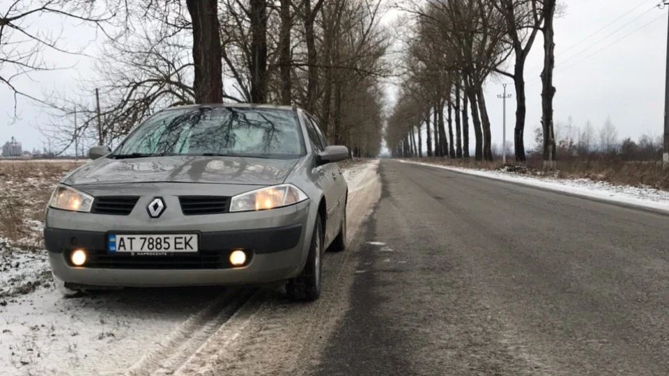 Renault Megane 5