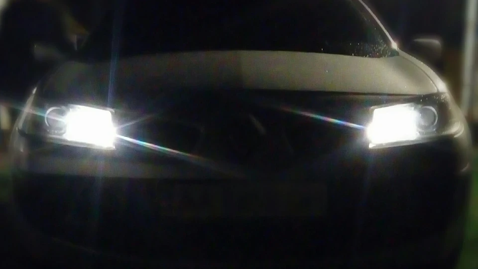Renault Megane 1.4 💯 Мегаша 🎰 5