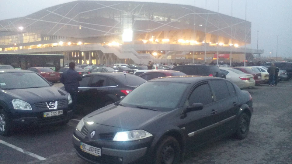 Renault Megane 1,4 3