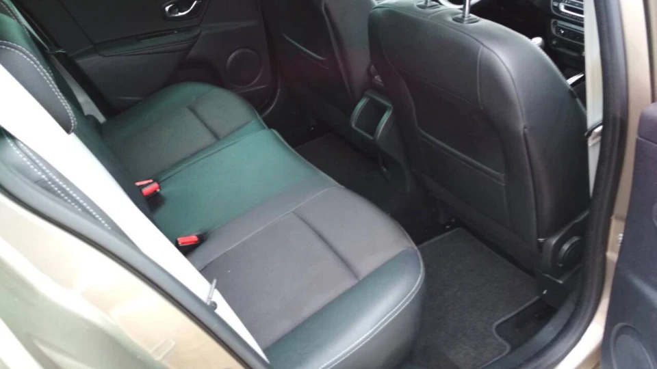 Renault Megane 1.5 dci k9k 636 5