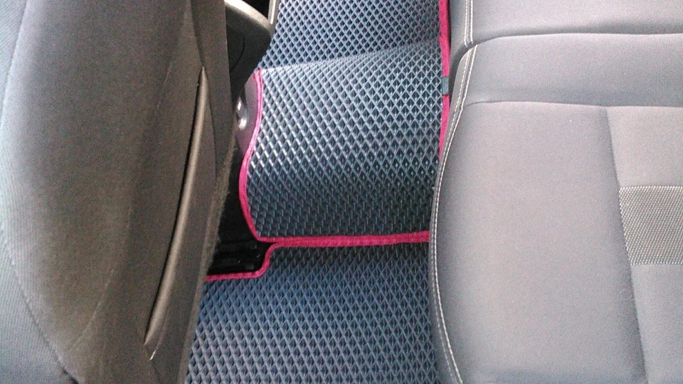 Renault Megane 1.5 dci 3