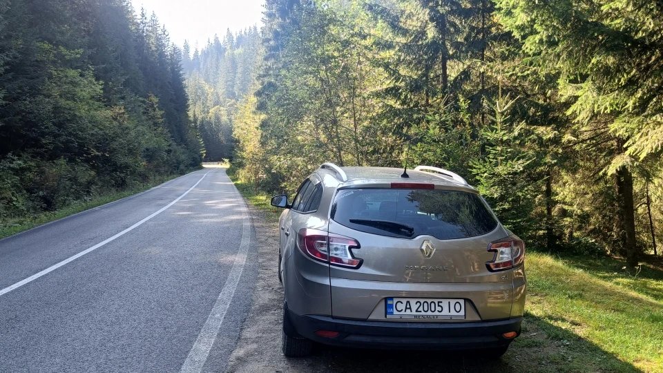 Renault Megane 1.5 k9k 636 BOSE 3