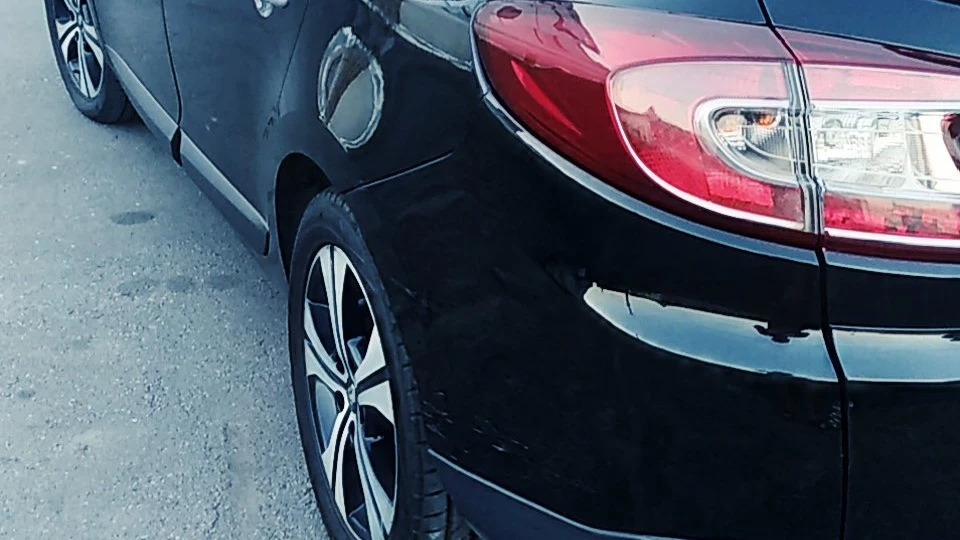 Renault Megane 1.5 k9k 846 81kw 110hp 3