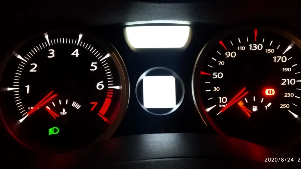 Renault Megane 1.6 16 v 3