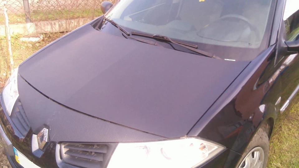 Renault Megane 1,6 16V АКПП 2