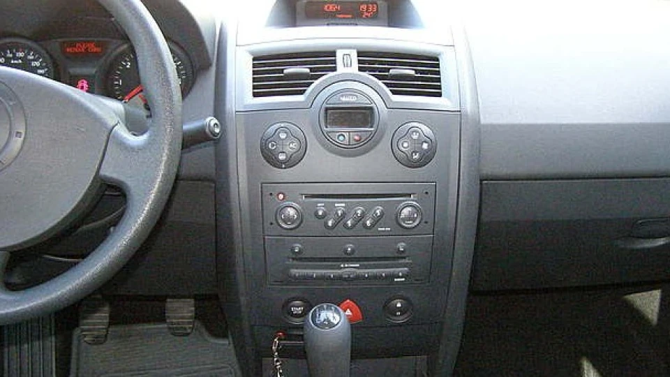 Renault Megane 1.6 Extreme+PANORAMA 3