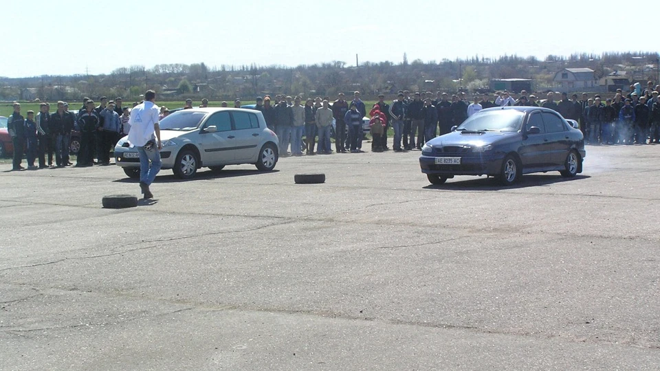 Renault Megane 1,6 к4м тюнінг 124hp 4