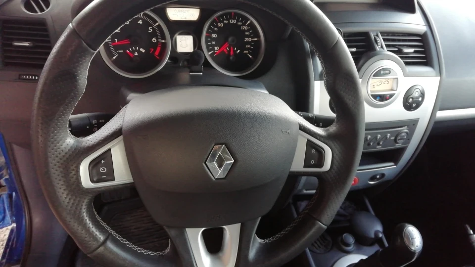 Renault Megane 1.6 Wagon 2