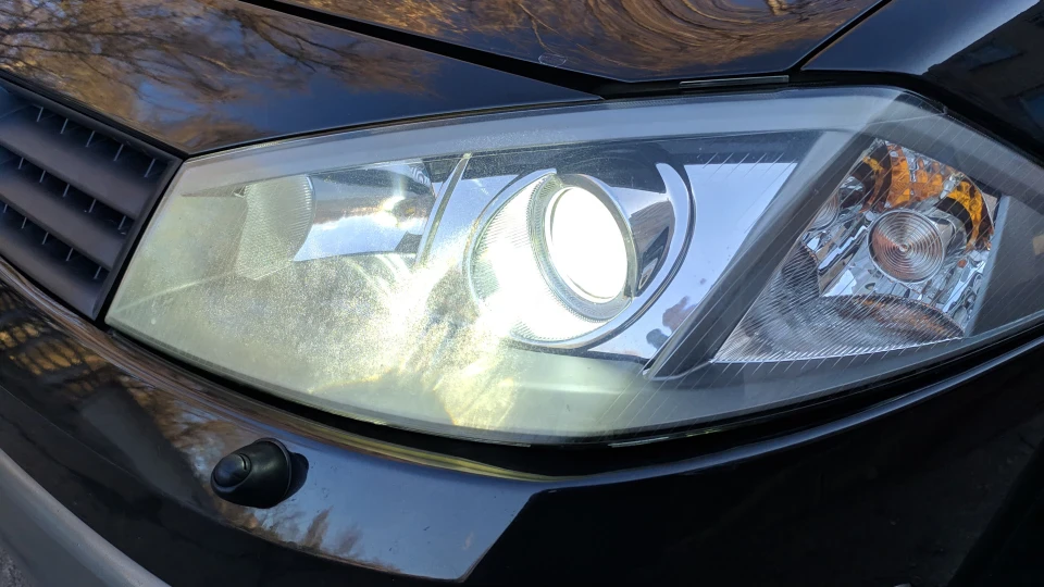 Renault Megane 2.0 "Business" 5