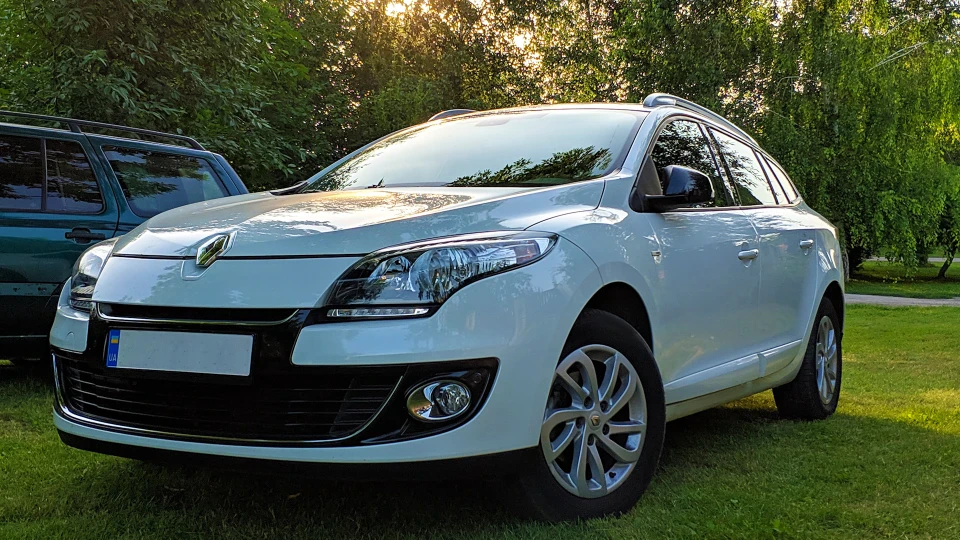 Renault Megane 3 1.5dci Bose 2