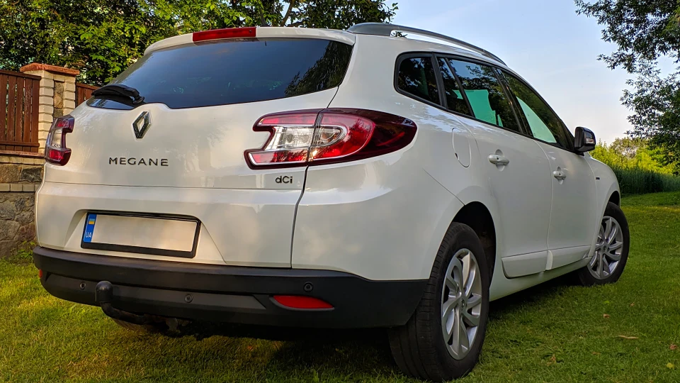 Renault Megane 3 1.5dci Bose 3