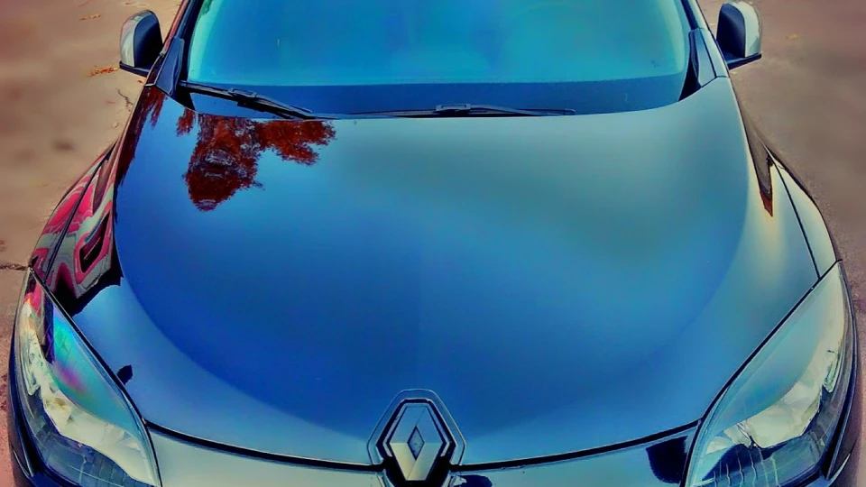 Renault Megane 3 GT Line 2
