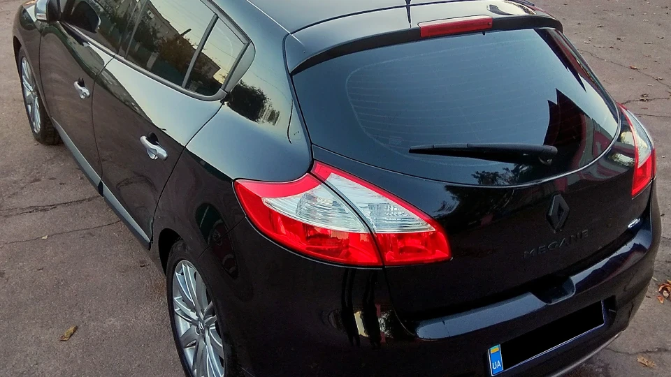 Renault Megane 3 GT Line 3