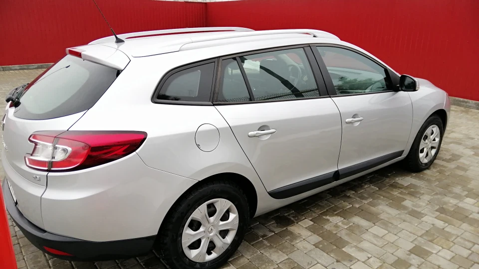 Renault Megane @pussyseller 4