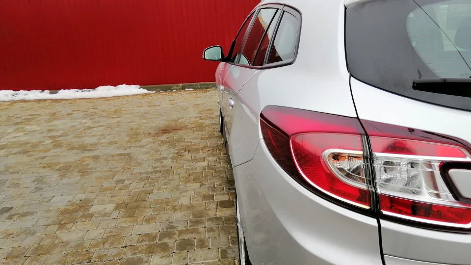 Renault Megane @pussyseller 5