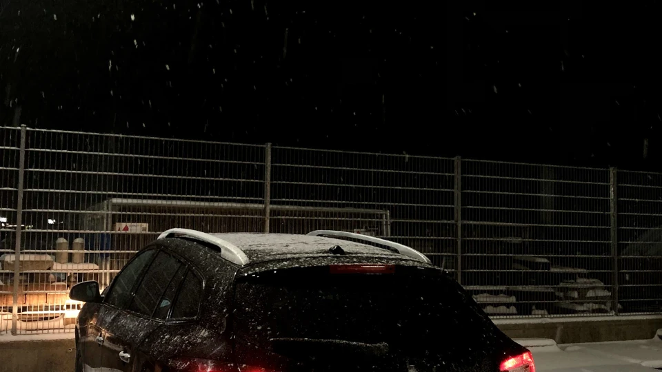 Renault Megane BAD OL 7