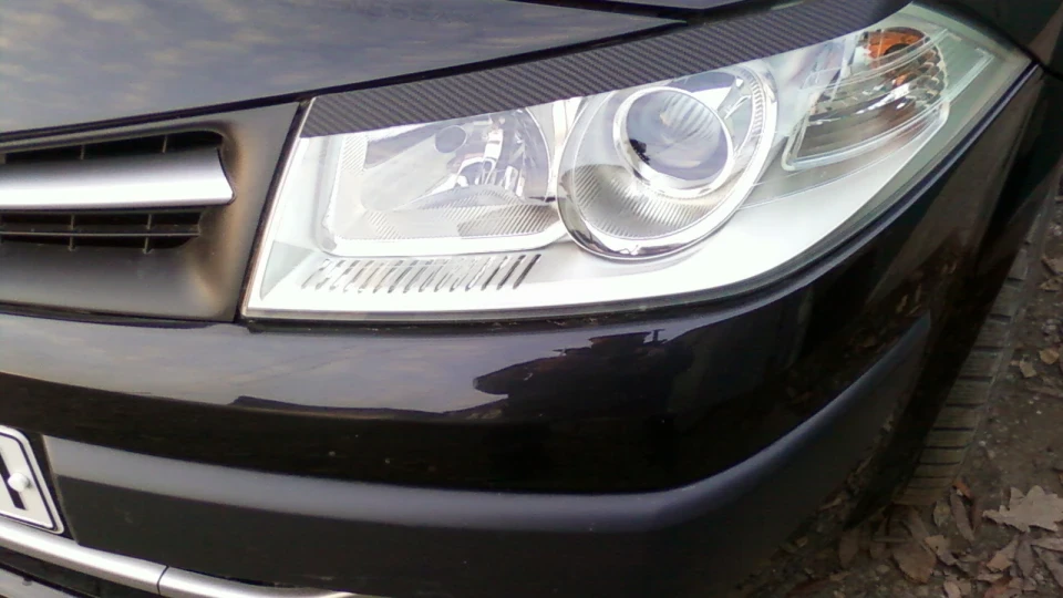 Renault Megane бізнес клас 5