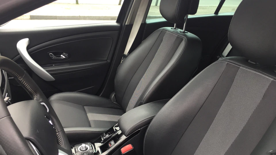 Renault Megane Black Bose 3