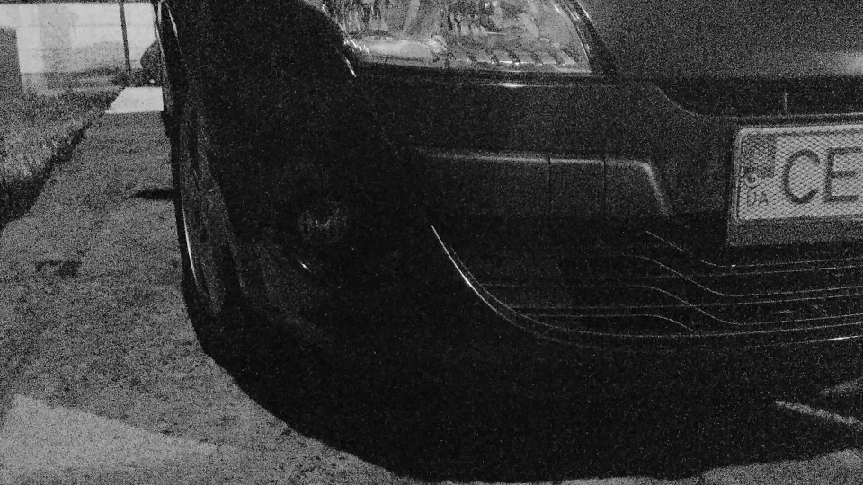 Renault Megane Bose 2