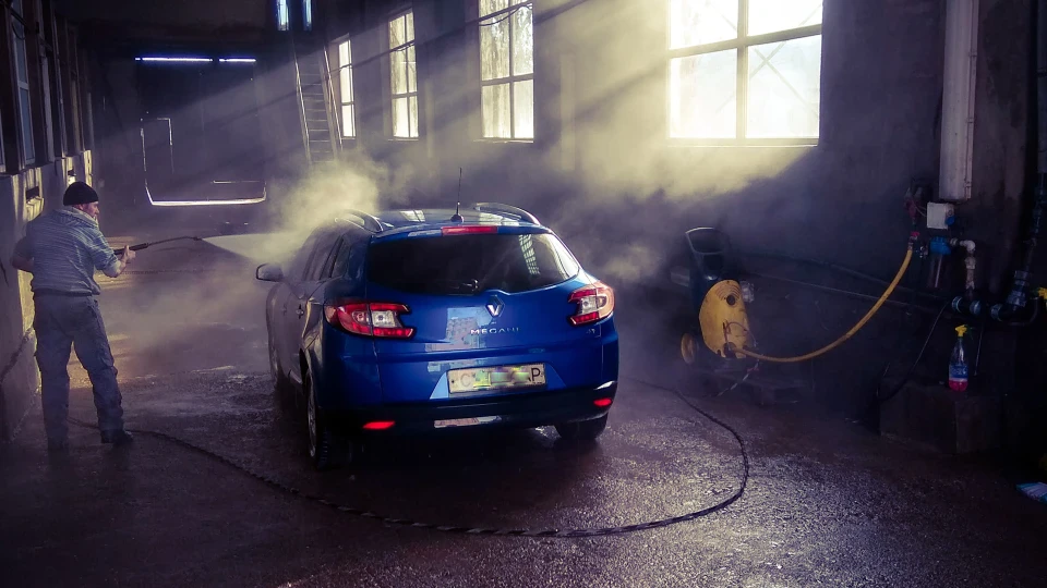 Renault Megane Bose 3