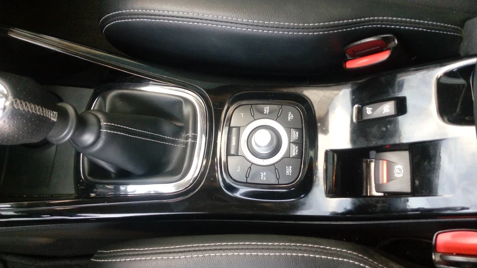 Renault Megane BOSE 4