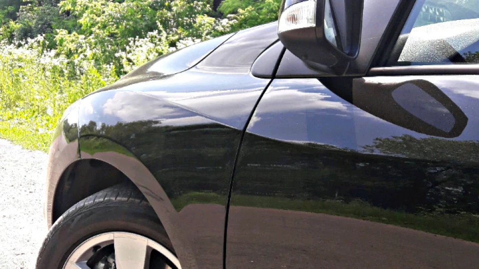 Renault Megane ДВЕСТИ ДВАДЦЯТЬ ДРУГИЙ 4