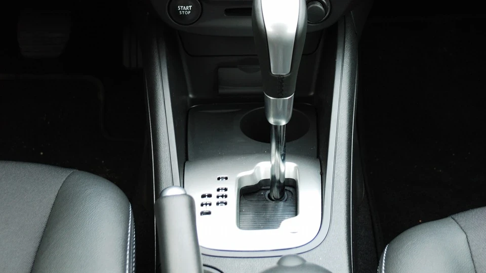 Renault Megane Dynamique 2.0 + CVT 5