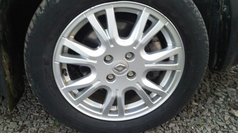 Renault Megane Extreme 3