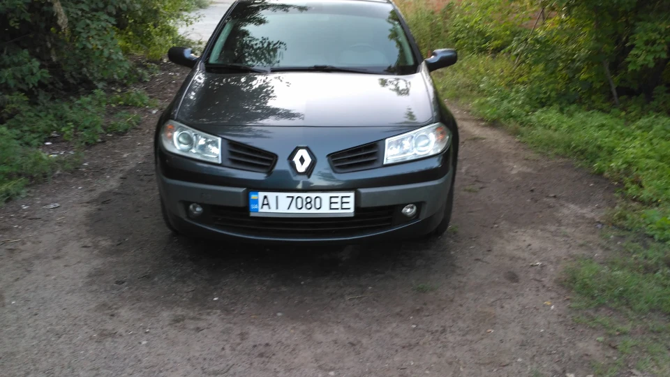 Renault Megane Grand Tour 3