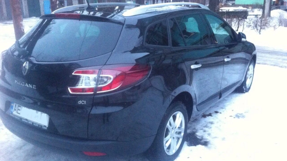 Renault Megane GrandTour 110 5