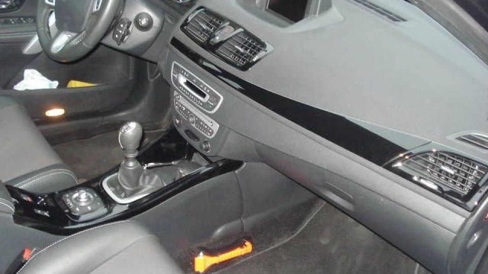 Renault Megane Grandtour 1,5 DCI Bose 3