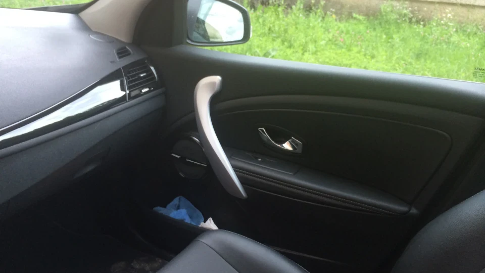 Renault Megane Grandtour 1,5 DCI Bose 5