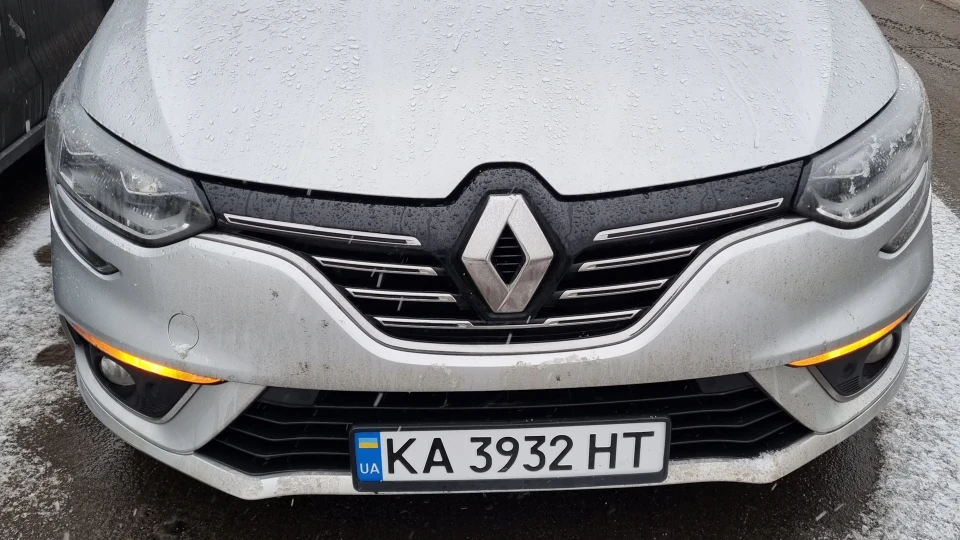 Renault Megane Grandtour 1.5d EDC Bose 2