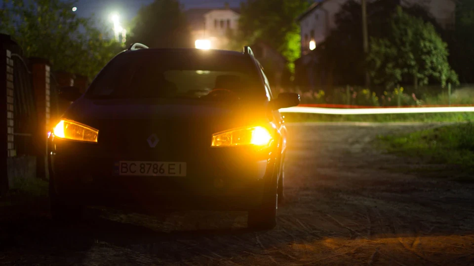 Renault Megane GrandTour 4