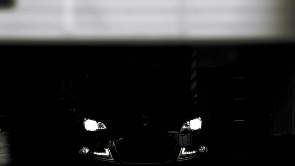 Renault Megane Gt line SilverStone 4