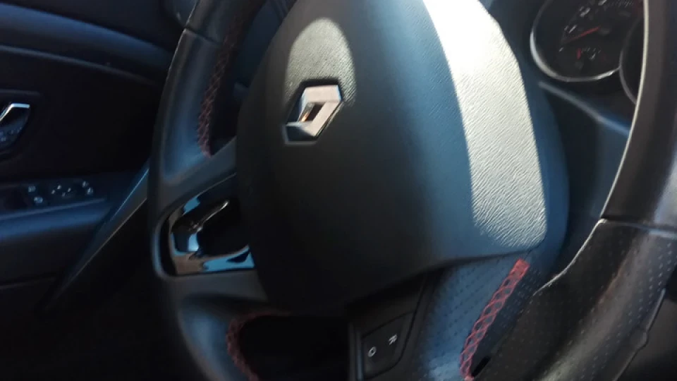 Renault Megane III GT-Line 4